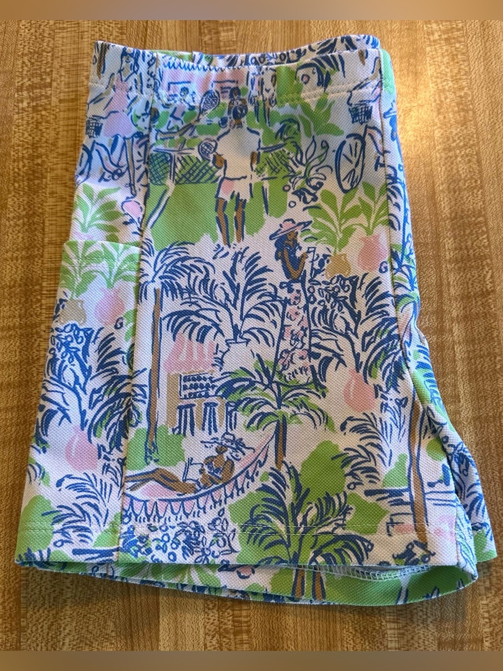 Lilly Pulitzer Shorts